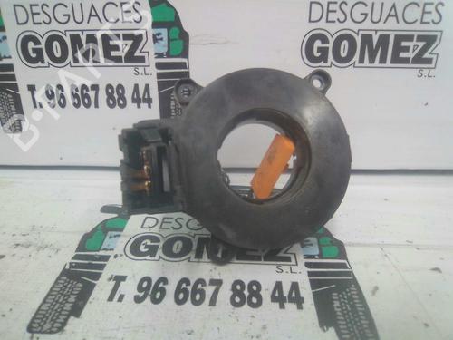 Kontantrulle Airbag /Stelring RENAULT MEGANE I Classic (LA0/1_) 1.6 e (LA0F, LA0S) (90 hp) 12739585