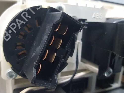 Climate control ROVER 400 II (RT)  | BP12853794I5 
