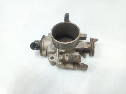 Spjældhus HONDA ACCORD V (CC, CD) 2.0 i S (CD4) (131 hp) 32250464