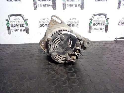 Alternator FIAT PUNTO Convertible (176_) 85 16V 1.2 | BP12815484M7 