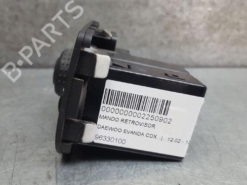 Mirror switch DAEWOO EVANDA (KLAL) 2.0 | BP12748864I25 