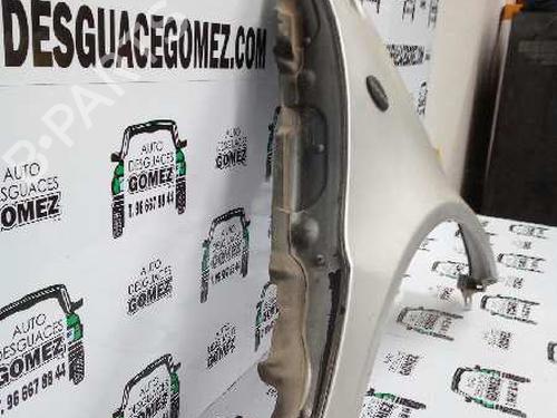 Right front fenders MERCEDES-BENZ A-CLASS (W168) A 160 (168.033, 168.133) | BP12802148C42 