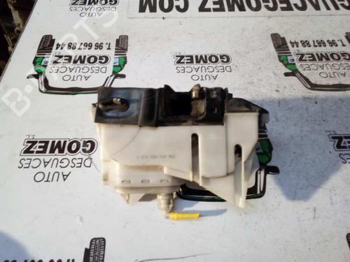 Rear left lock VW POLO III (6N1) 60 1.4 | BP12694125C100 