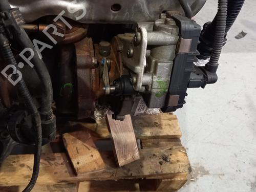 Engine BMW 3 Gran Turismo (F34) 320 d | BP26734035M1  - Image 10