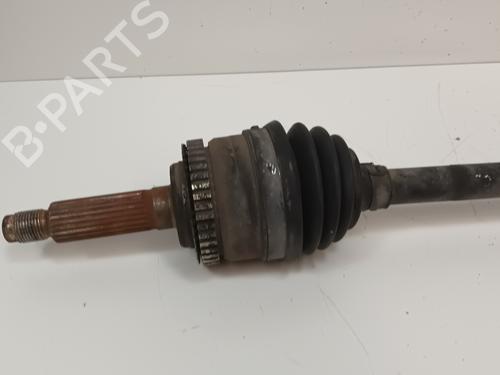 Right front driveshaft TATA INDICA VISTA  | BP17829636M39 