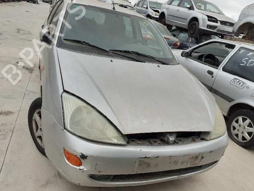 Engine control unit (ECU) FORD FOCUS I (DAW, DBW) 1.8 Turbo DI / TDDi | BP12759564M57