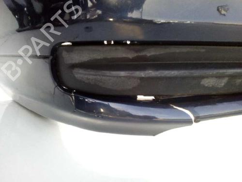 Rear bumper BMW 3 (E46) 320 d | BP12704076C8 