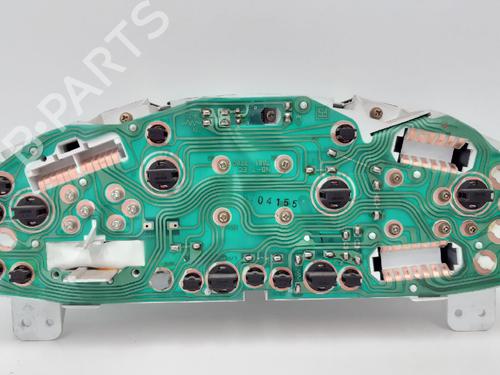 Instrument cluster KIA SPORTAGE SUV (K00) 2.0 i 16V 4WD | BP12768234C47 