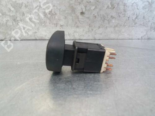 Warning switch RENAULT SCÉNIC I MPV (JA0/1_, FA0_) 1.9 dTi (JA0N) | BP12705694I22 
