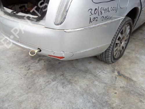 Rear bumper LANCIA THESIS (841_) 3.0 V6 (841AXC1101) | BP12819881C8 