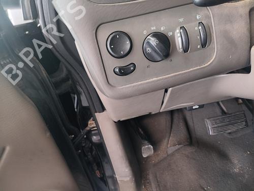 AC-Kompressor CHRYSLER VOYAGER IV (RG, RS) 2.8 CRD | BP29214227M34 