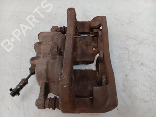 Left front brake caliper PEUGEOT EXPERT Van (VF3A_, VF3U_, VF3X_) 2.0 HDi 130 | BP28209954M105 