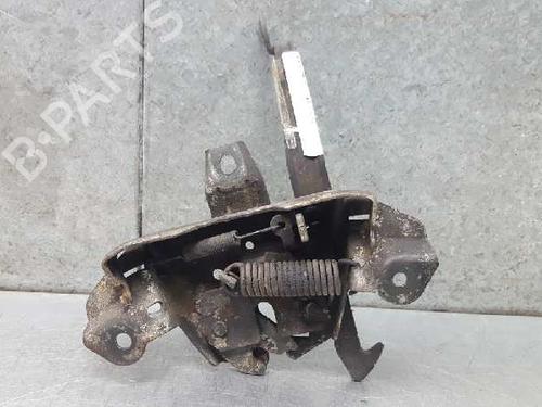 Hood lock KIA JOICE (MTE1P) 2.0 | BP12790433C133 