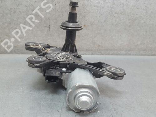 Rear wiper motor RENAULT MEGANE IV Hatchback (B9A/M/N_) 1.5 dCi 110 (B9A3) | BP12750223M102 