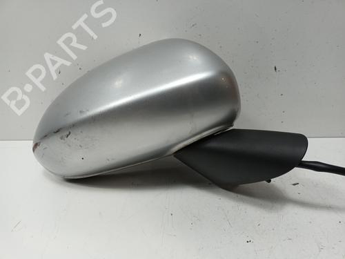 Right mirror OPEL CORSA D (S07) 1.4 (L08, L68) | BP12787309C27 