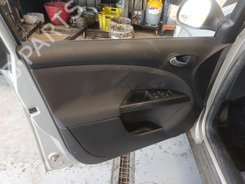 Catalyst SEAT ALTEA XL (5P5, 5P8) 1.6 TDI | BP31177315M10 