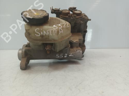 ABS pump OPEL SINTRA (APV) 2.2 i 16V (OUN16, Y94) | BP22516275M43 