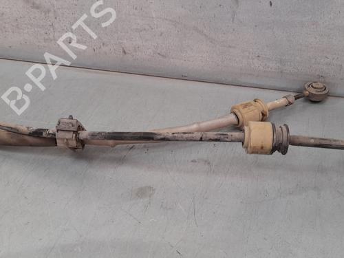 Gear lever PEUGEOT 307 (3A/C)  | BP12775695M90 