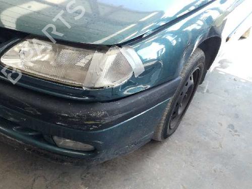 Left front brake caliper RENAULT LAGUNA I (B56_, 556_) | BP12747482M105