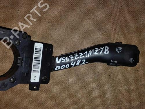 Used Steering column stalk Steering column stalk SEAT TOLEDO II (1M2) 1.9 TDI (110 hp) 12795406 12795406