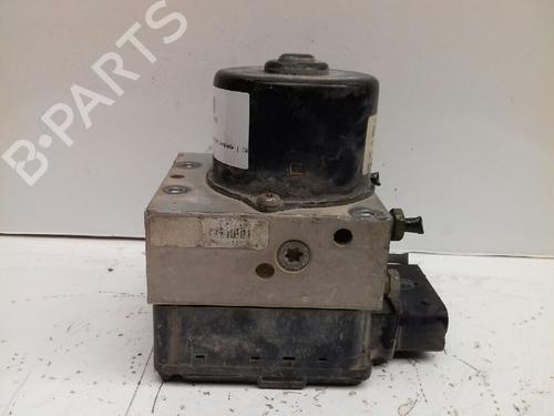 ABS pump FORD FOCUS I (DAW, DBW) 1.6 16V | BP12757563M43 