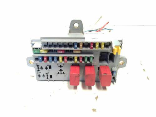 Used Fuse box CITROËN JUMPER II Van 2.2 HDi 100 (101 hp) 12760794