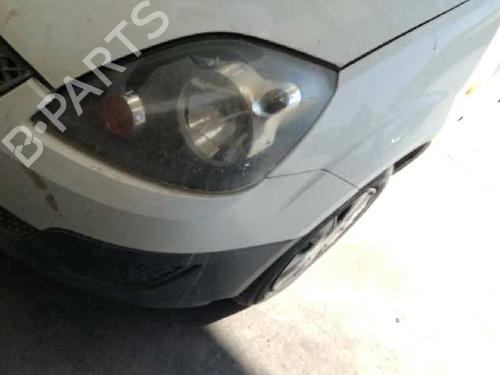 Right front suspension arm FORD FIESTA V (JH_, JD_) 1.4 TDCi | BP12746219M13 