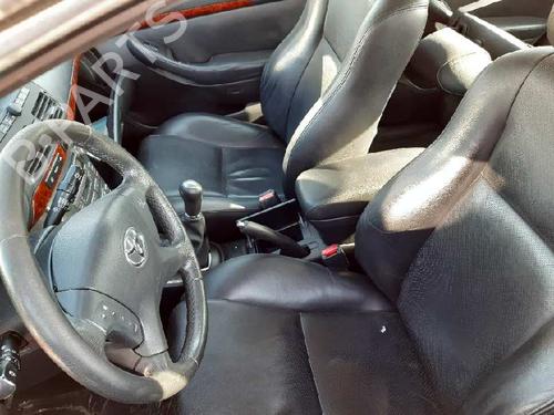 Styregear/Snekke TOYOTA AVENSIS Saloon (_T25_) 2.0 VVT-i (AZT250_, AZT250R) | BP12767417M22 