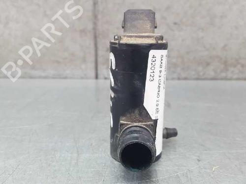 Used Washer pump SAAB 9-3 Cabriolet (YS3D) 2.0 Turbo (205 hp) 13972104