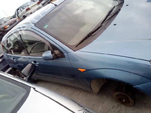 Injector FORD FOCUS I (DAW, DBW) 1.8 Turbo DI / TDDi | BP12689179M100