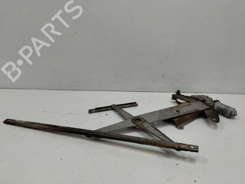 Rudehejsemekanisme ventre foran Rudehejsemekanisme ventre foran CHRYSLER STRATUS Convertible (JX) 2.5 LX (163 hp) 34251530 34251530