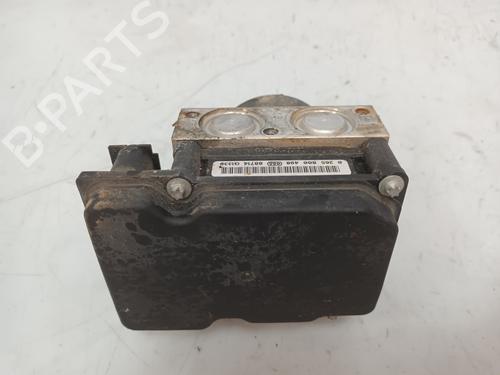 ABS pump RENAULT KANGOO / GRAND KANGOO II (KW0/1_) 1.5 dCi 85 (KW0K, KW0L, KW0B) | BP23550186M43 