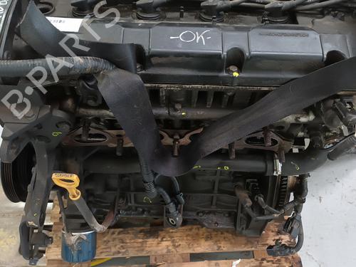 Used Engine KIA SPORTAGE II (JE_, KM_) [2004-2011]  31902309