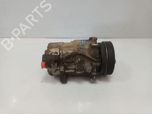 AC-Kompressor SKODA OCTAVIA I Combi (1U5) 1.9 TDI (90 hp) 30699166