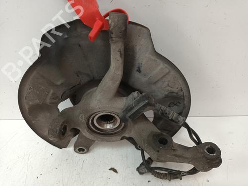 Right front steering knuckle MERCEDES-BENZ A-CLASS (W168) A 170 CDI (168.009, 168.109) | BP17536355M26 