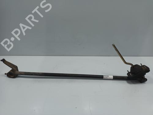 Used Gear lever PEUGEOT 206 CC (2D) 2.0 S16 (136 hp) 20717445