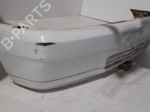 Front bumper CITROËN AX (ZA-_) 10 | BP12789204C7 