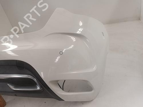 Rear bumper DS DS 4 / DS 4 CROSSBACK (NX_)  | BP29981888C8 