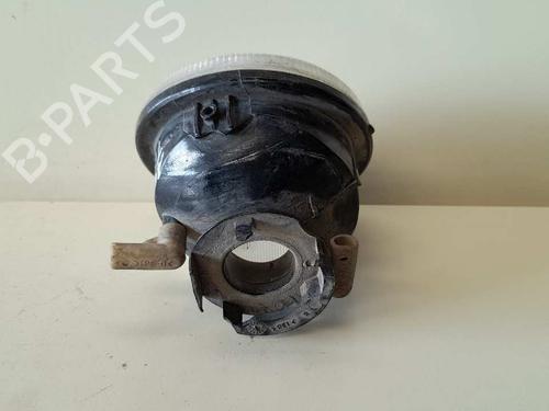 Right front fog light NISSAN ALMERA TINO (V10) 1.8 | BP12765686C31 