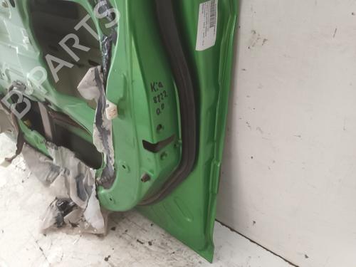 Right front door KIA PICANTO I (SA) 1.1 | BP19545209C3 