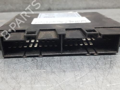 Gearbox control unit MERCEDES-BENZ M-CLASS (W163) ML 270 CDI (163.113) | BP12700268M52 