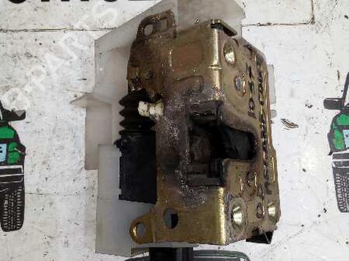 Vergrendeling rechts voor RENAULT MEGANE I Coach (DA0/1_) 1.6 e (DA0F) (90 hp) 12799550