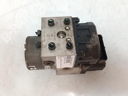 ABS pump RENAULT MEGANE I (BA0/1_) 1.4 16V (BA0D, BA1H, BA0W, BA10) | BP23240260M43 