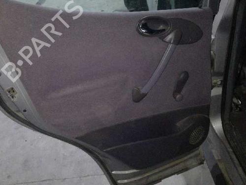 Gearbox MERCEDES-BENZ A-CLASS (W168) A 140 (168.031, 168.131) | BP12722634M3 
