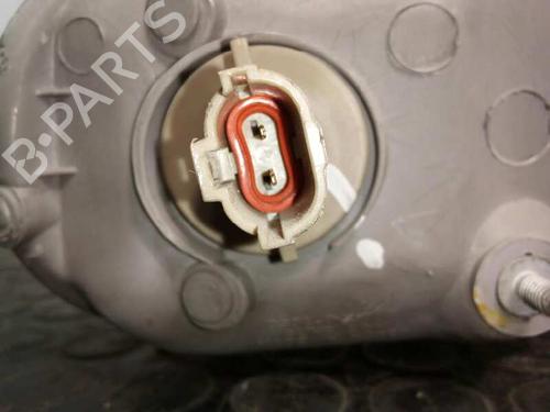 Left headlight DAEWOO NUBIRA (J100) 1.6 | BP12712117C28 