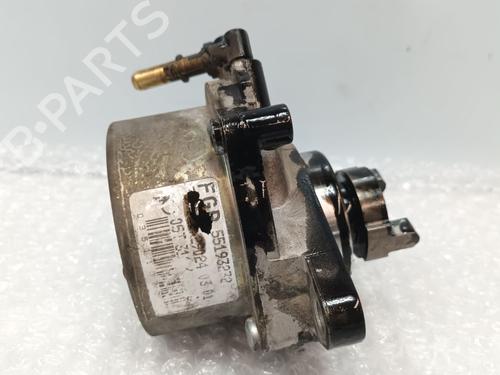 Vacuum pump FIAT IDEA (350_) 1.3 D Multijet | BP34098335M80 - Image 2