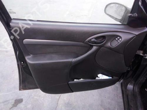 Comfort control module FORD FOCUS I (DAW, DBW) 1.6 16V | BP12814777M56 