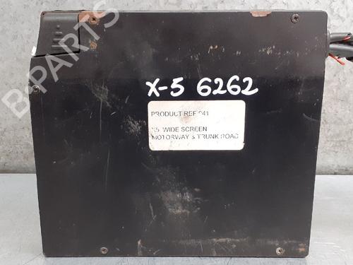 Elektronisk modul BMW X5 (E53) 3.0 d (184 hp) 12757093