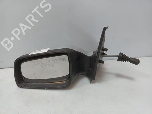 Retrovisor esquerdo OPEL ASTRA G Hatchback (T98) 1.7 DTI 16V (F08, F48) (75 hp) 32126737