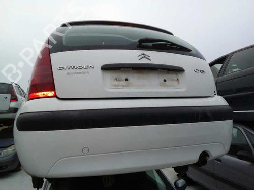 Right front driveshaft CITROËN C3 I (FC_, FN_) 1.1 i | BP12775595M39 